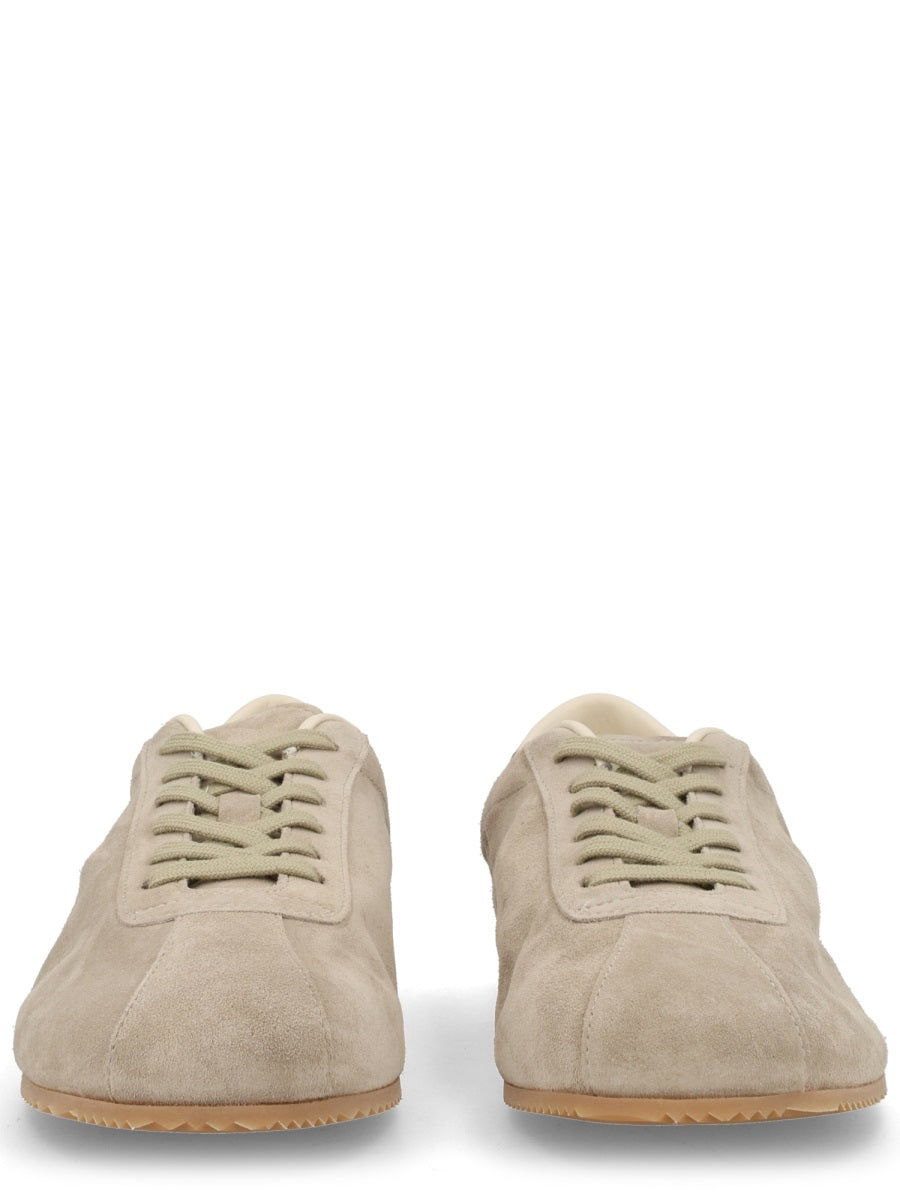Common Projects Men Sneaker In Suede COMMON PROJECTS