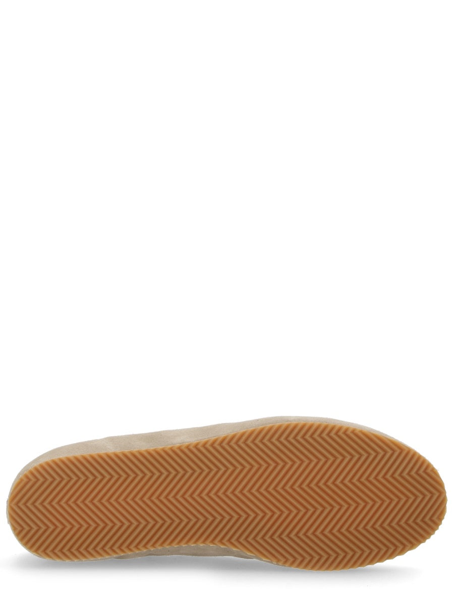 Common Projects Men Sneaker In Suede COMMON PROJECTS