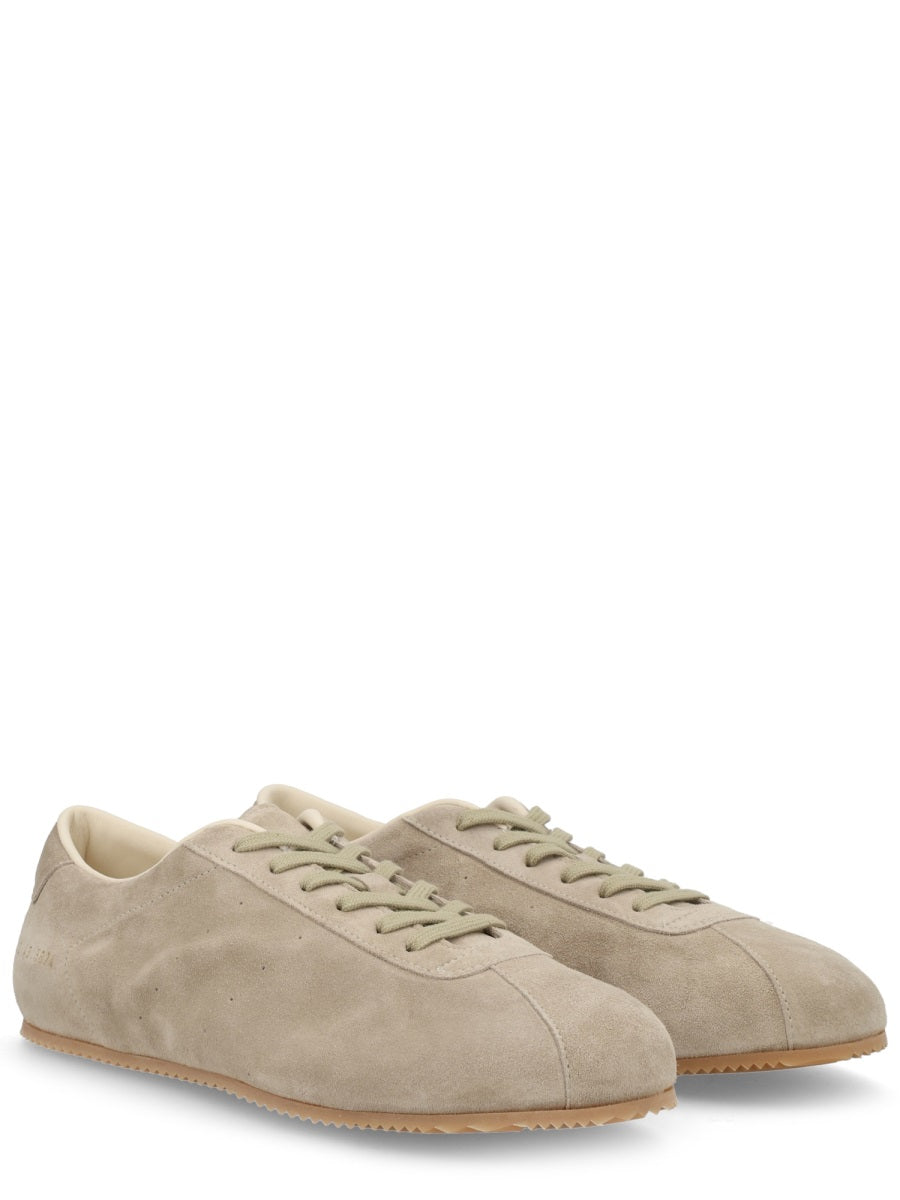 Common Projects Men Sneaker In Suede COMMON PROJECTS