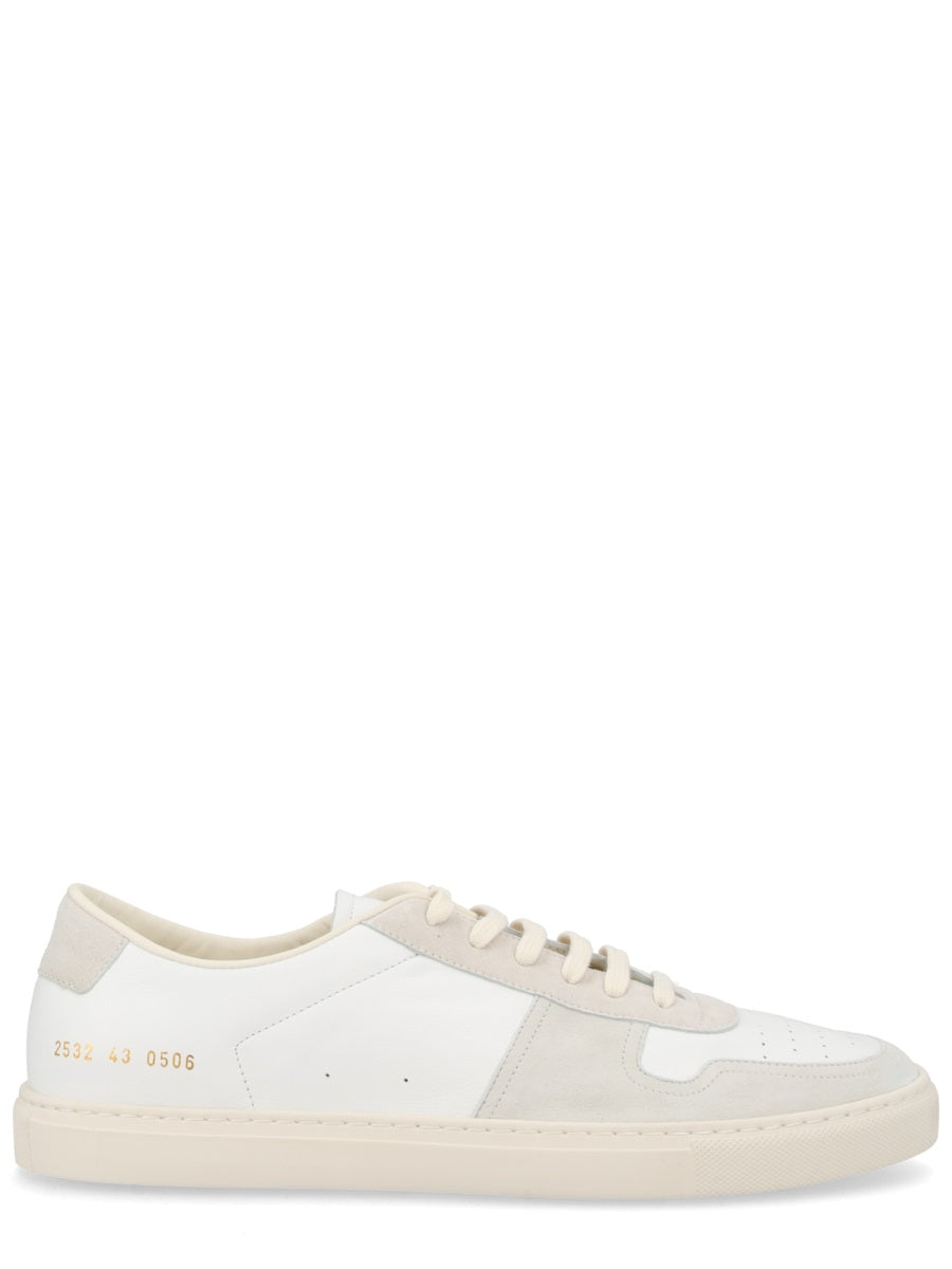 Common Projects Men Sneaker "Bball" COMMON PROJECTS