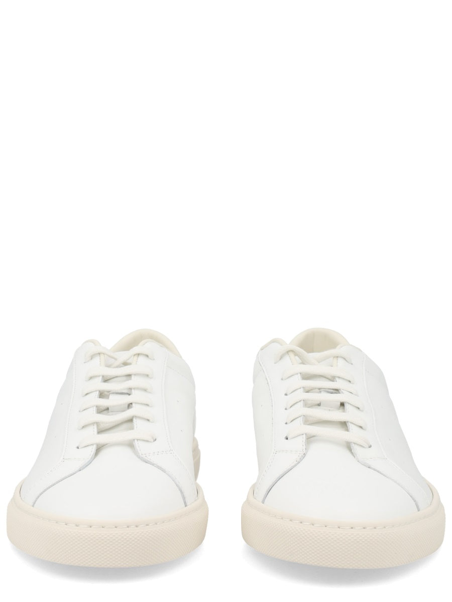 Common Projects Men Sneaker "Achilles" COMMON PROJECTS