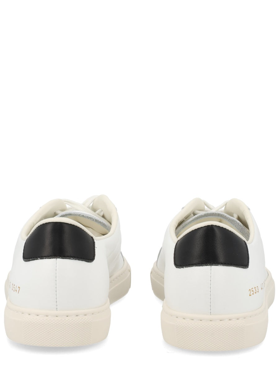 Common Projects Men Sneaker "Achilles" COMMON PROJECTS