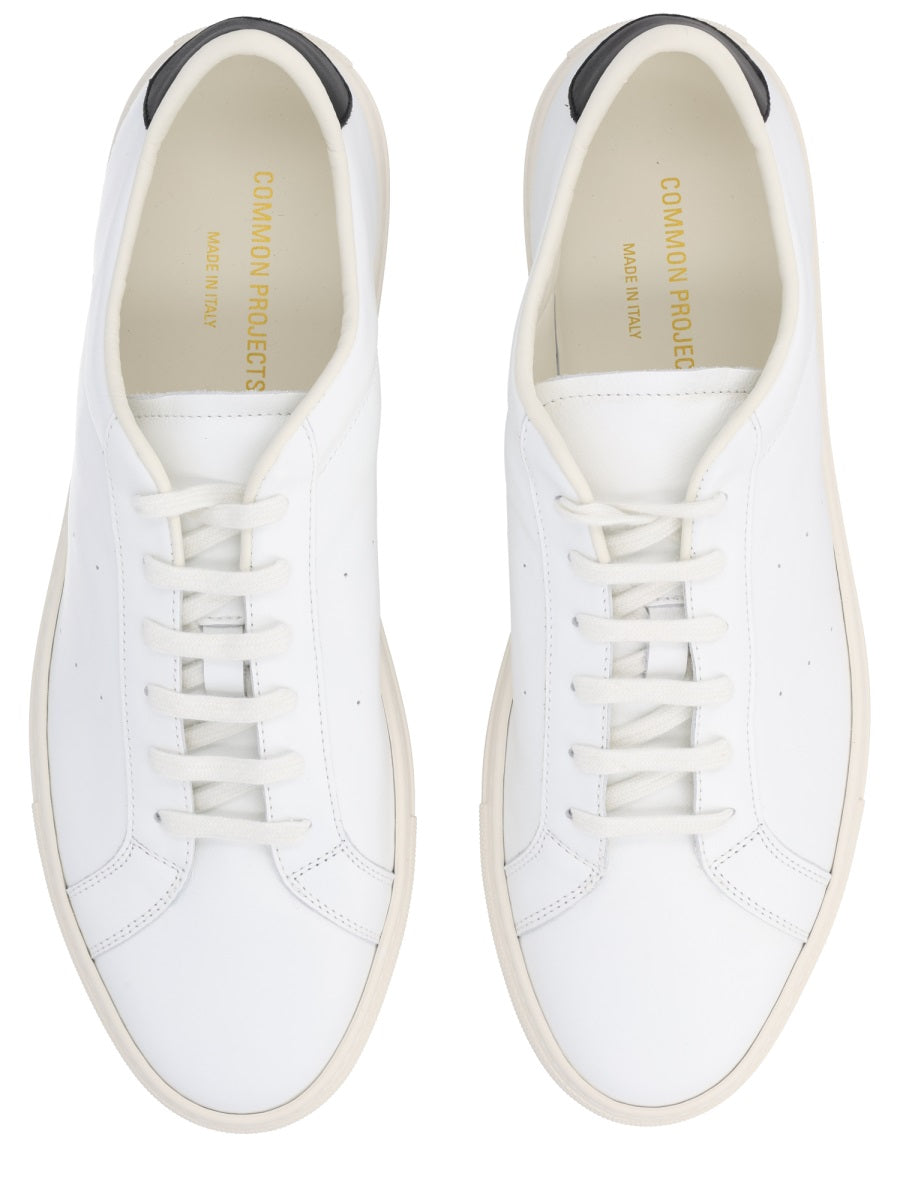 Common Projects Men Sneaker "Achilles" COMMON PROJECTS