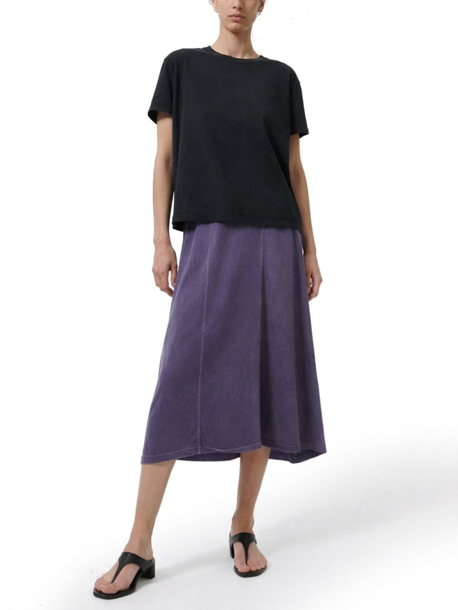 Our Legacy Women T-Shirt "Classic" OUR LEGACY