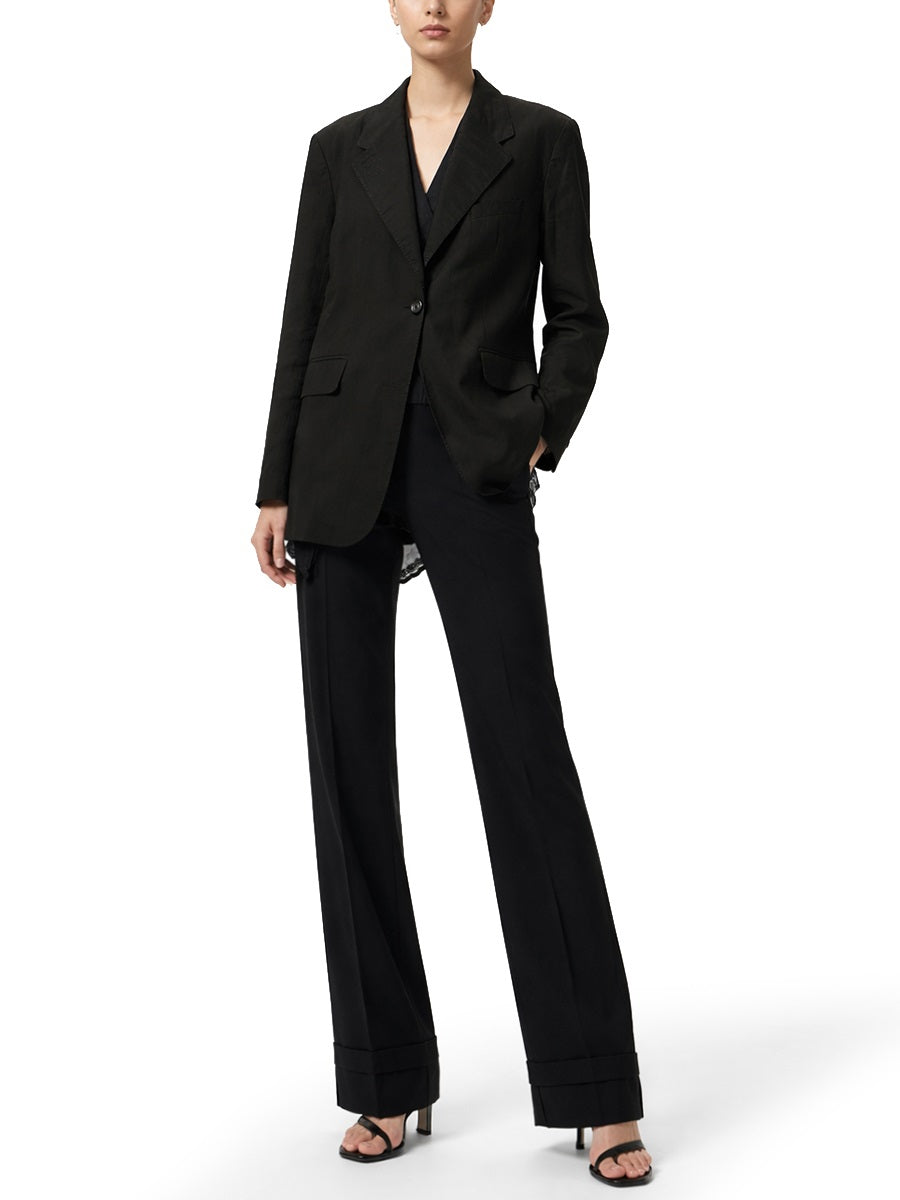 Our Legacy Women Reversible Blazer OUR LEGACY