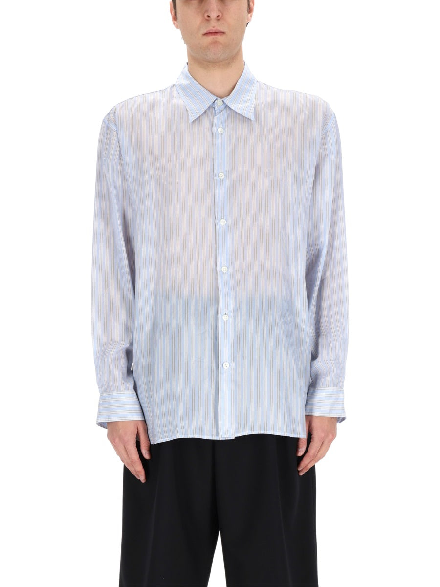 Dries Van Noten Men Shirt "Croom" DRIES VAN NOTEN