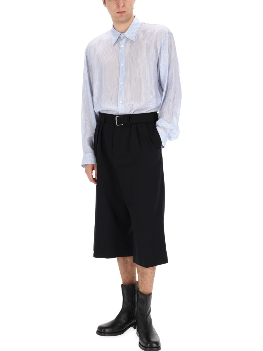 Dries Van Noten Men Shirt "Croom" DRIES VAN NOTEN