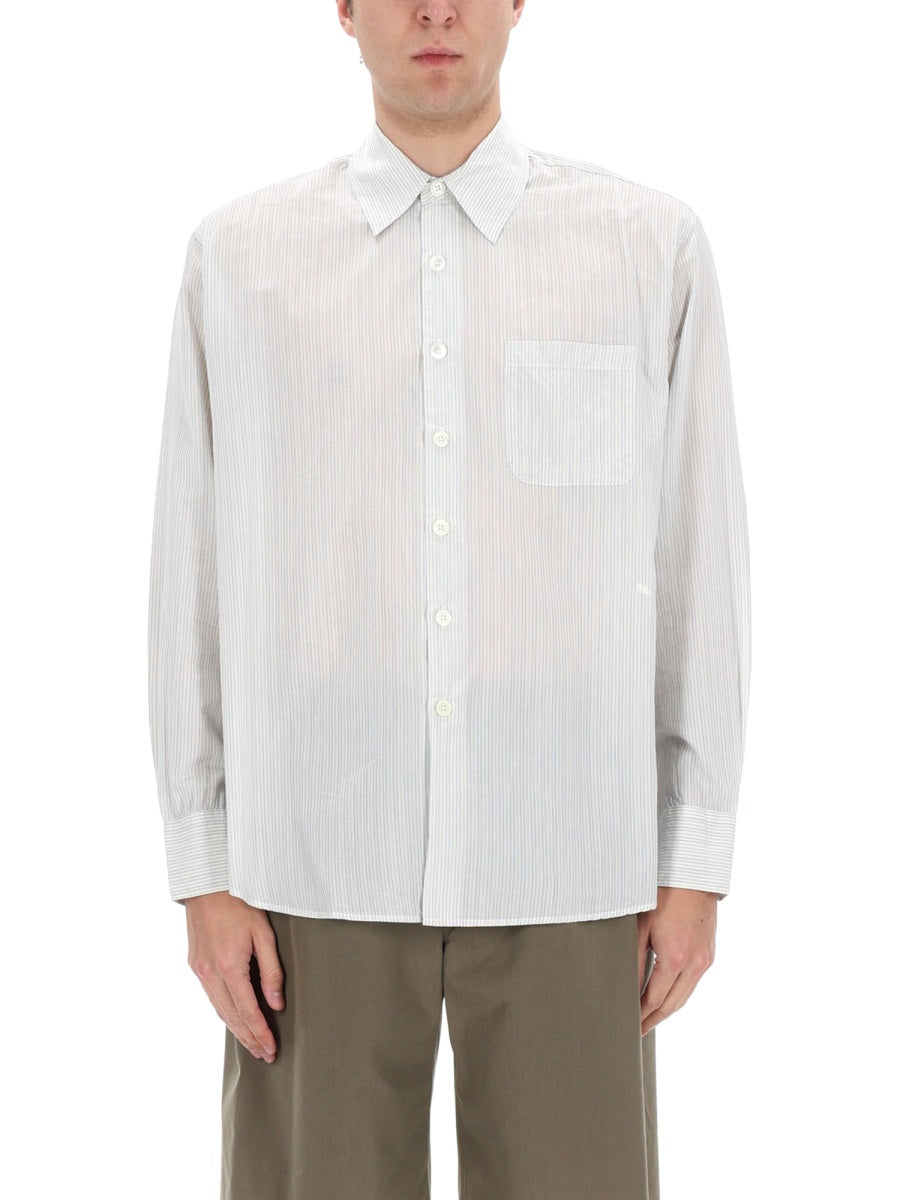 Our Legacy Men "Above" Shirt OUR LEGACY