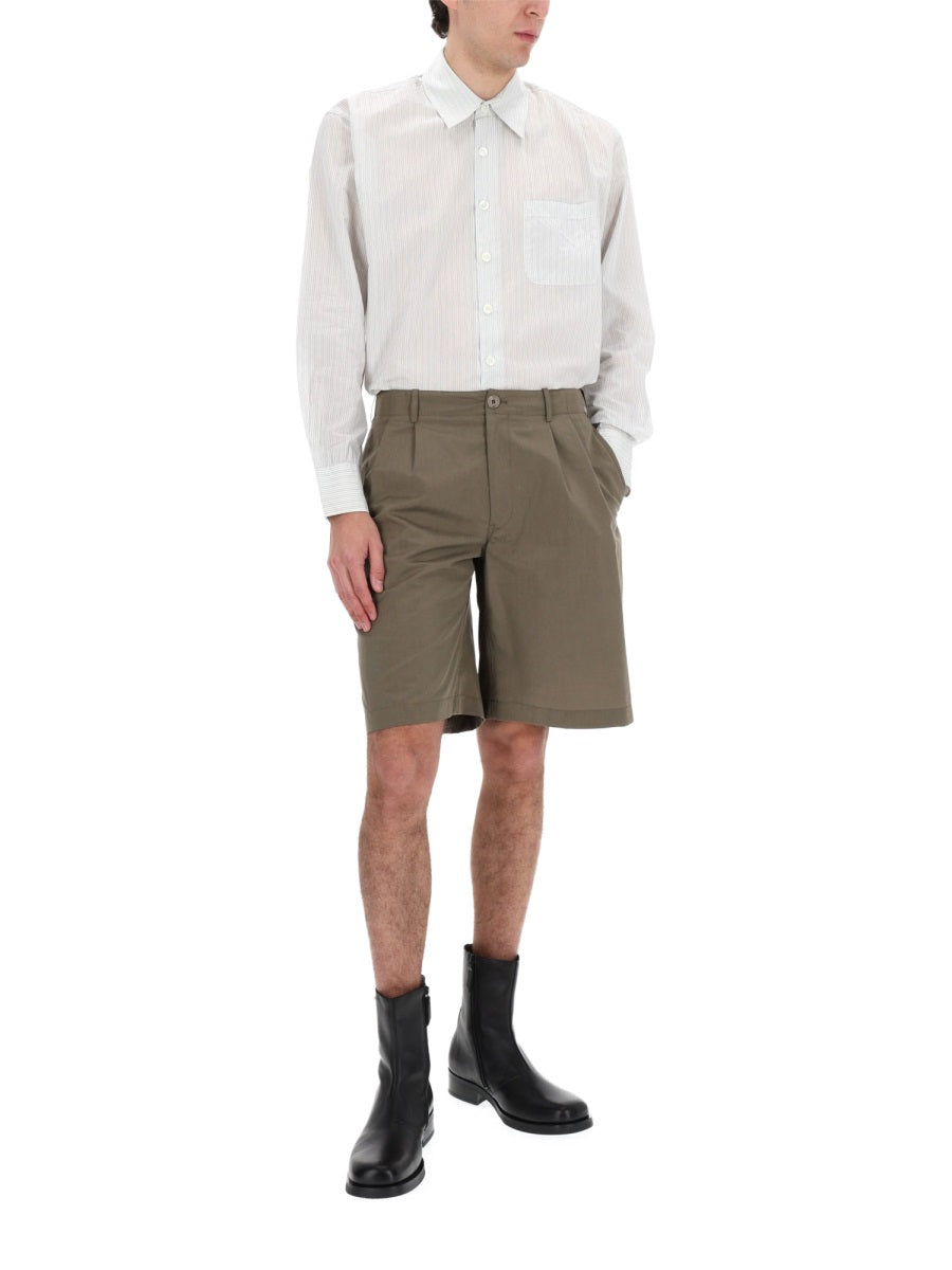 Our Legacy Men "Above" Shirt OUR LEGACY