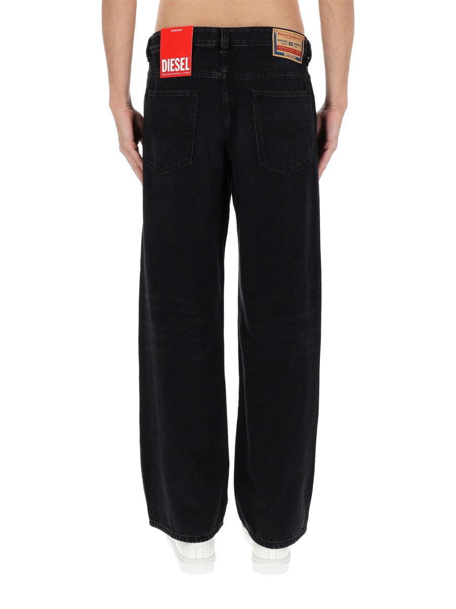 Diesel Men "2001 D-Macro" Jeans DIESEL