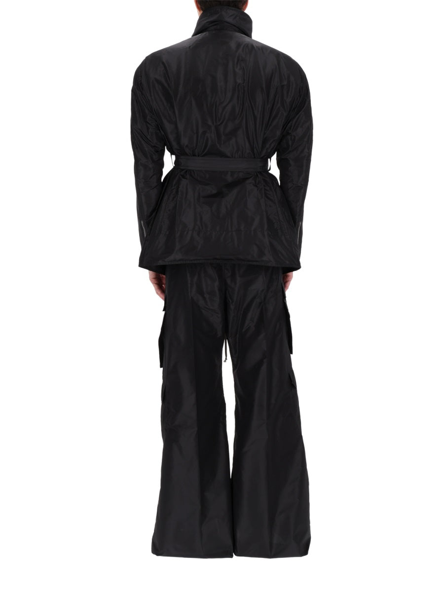 Rick Owens Men "Dracucaban" Jacket RICK OWENS