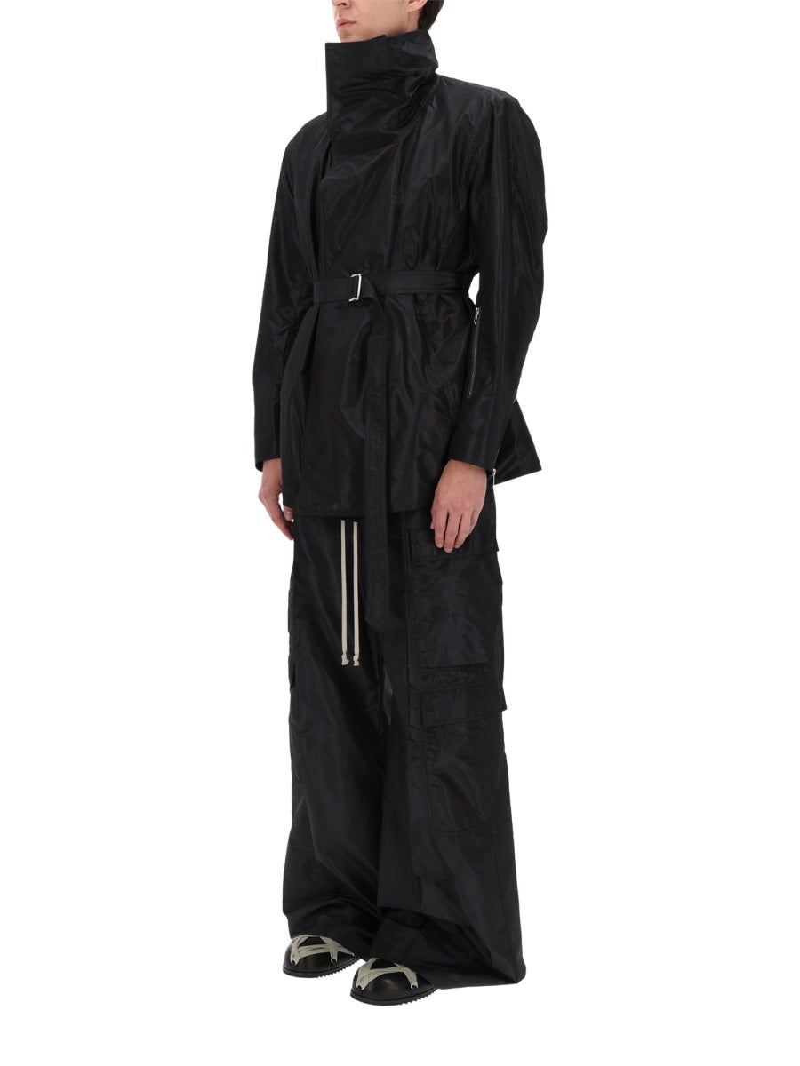 Rick Owens Men "Dracucaban" Jacket RICK OWENS