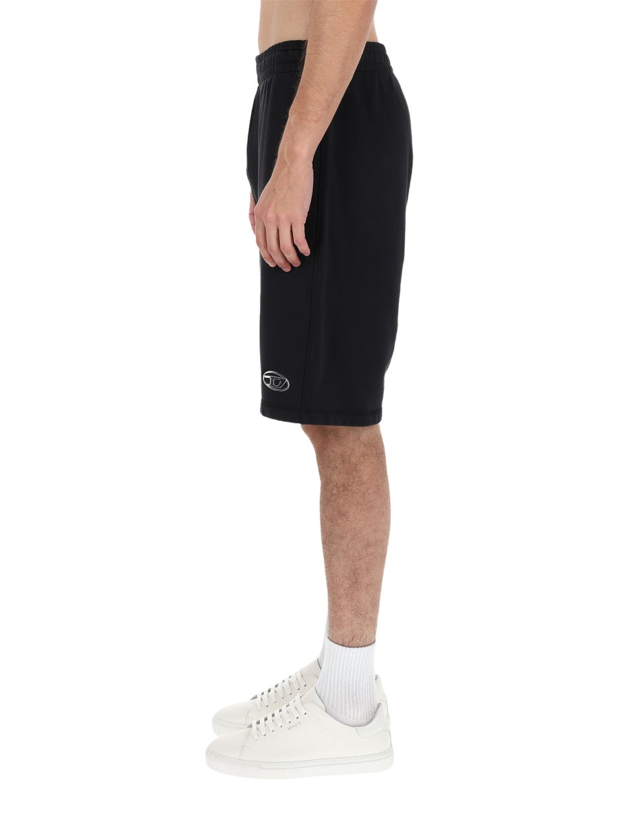 Diesel Men Shorts "P-Marshy-Iod" DIESEL