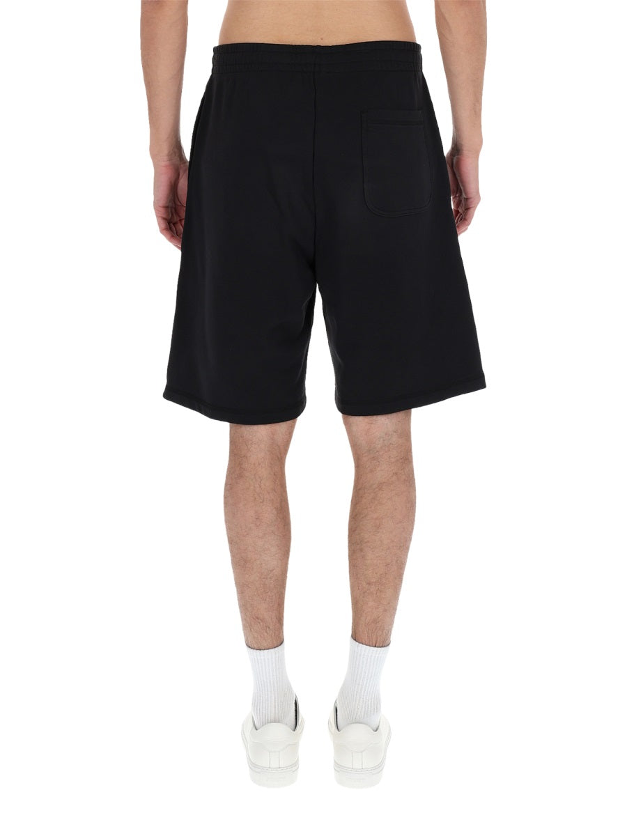 Diesel Men Shorts "P-Marshy-Iod" DIESEL