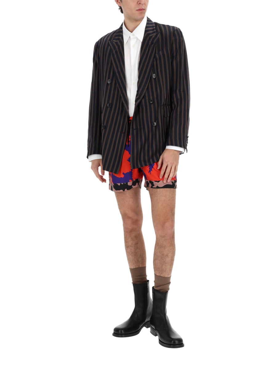 Dries Van Noten Men Shirt "Croom" DRIES VAN NOTEN