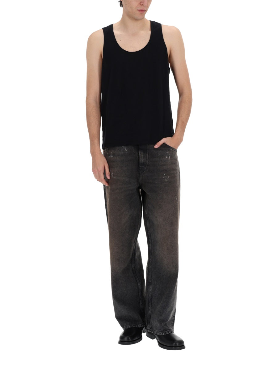 Our Legacy Men "Vast Cut" Jeans OUR LEGACY