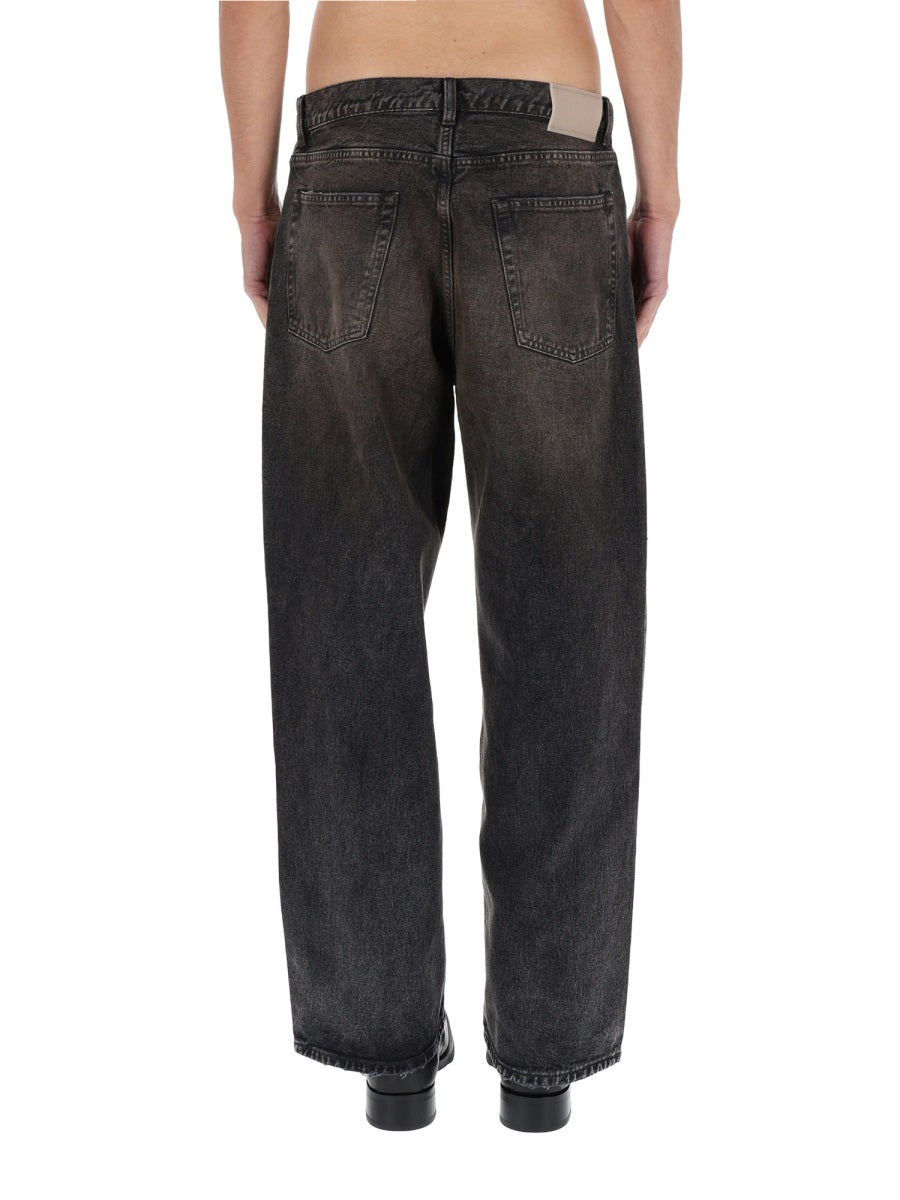 Our Legacy Men "Vast Cut" Jeans OUR LEGACY