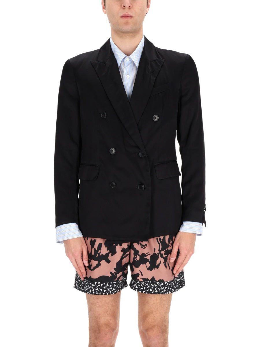 Dries Van Noten Men Blazer "Balto" DRIES VAN NOTEN