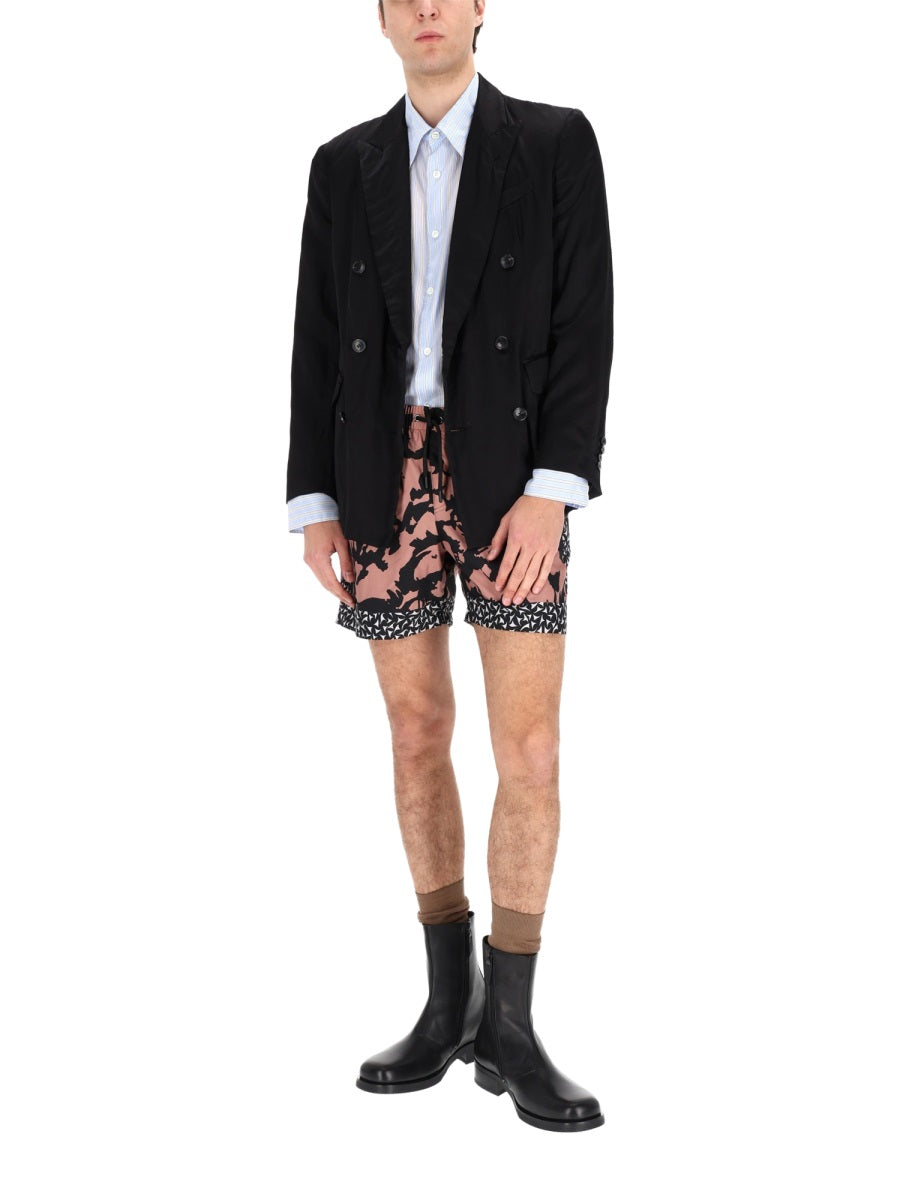 Dries Van Noten Men Blazer "Balto" DRIES VAN NOTEN