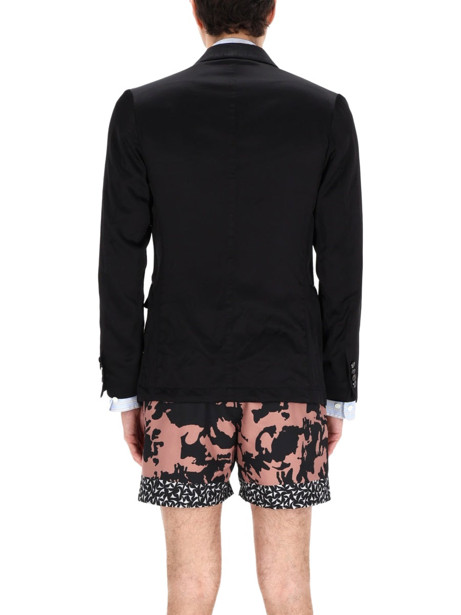 Dries Van Noten Men Blazer "Balto" DRIES VAN NOTEN