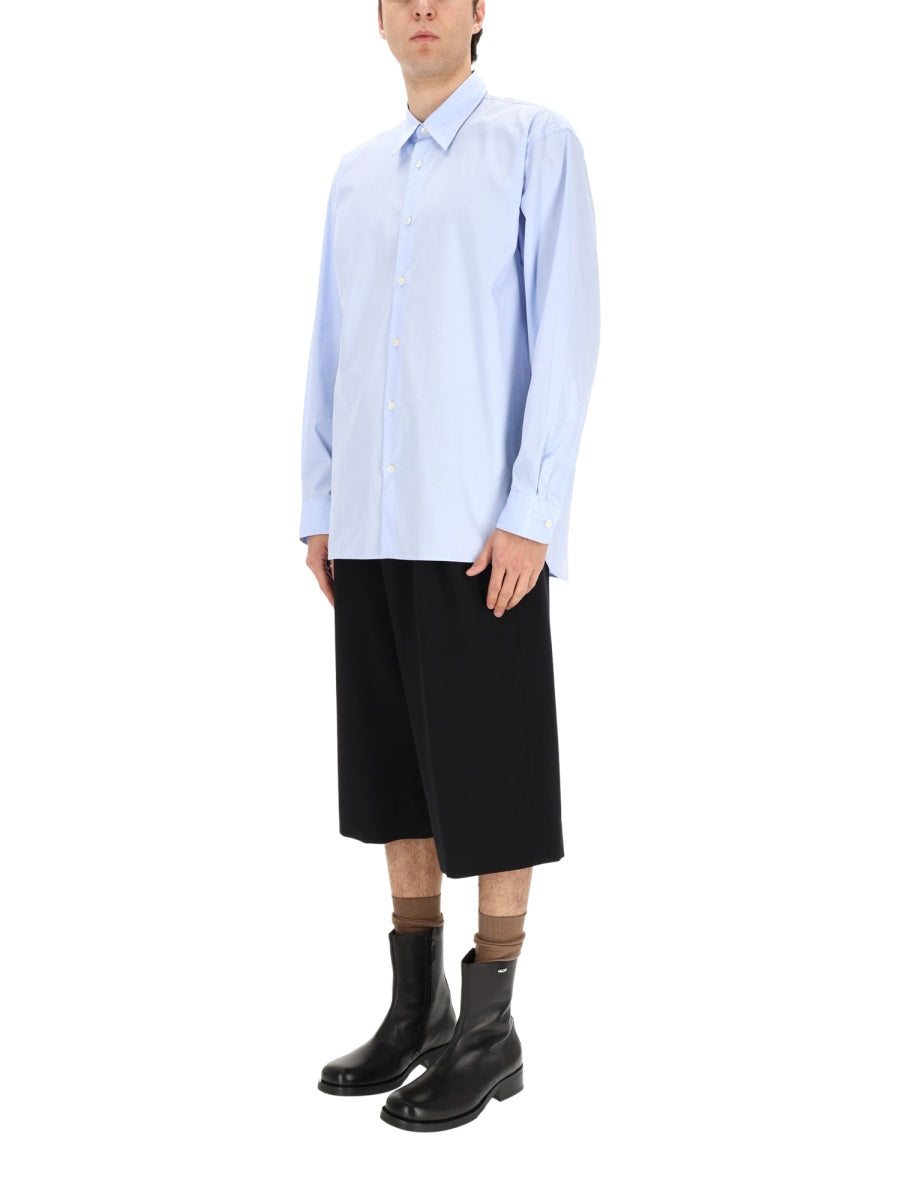 Dries Van Noten Men Shirt "Croom" DRIES VAN NOTEN