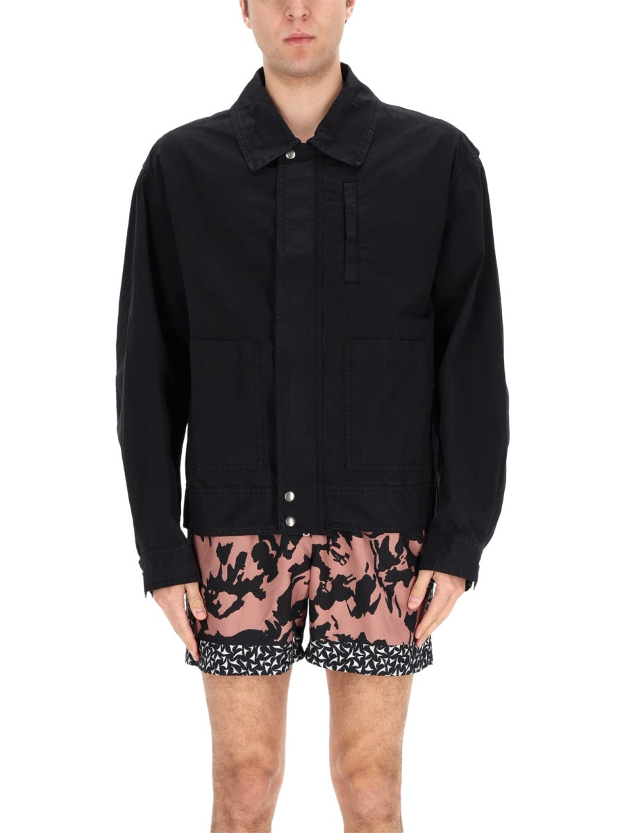 Dries Van Noten Men Jacket "Veperny" DRIES VAN NOTEN