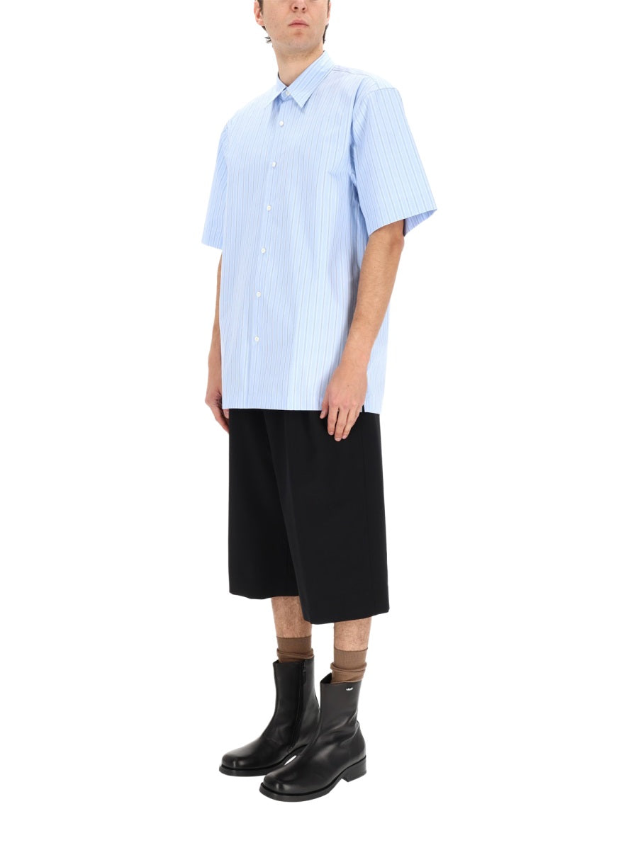 Dries Van Noten Men "Cassidye" Shirt DRIES VAN NOTEN