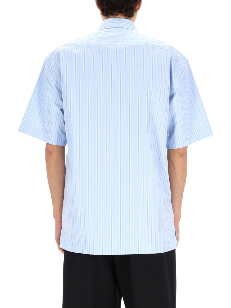 Dries Van Noten Men "Cassidye" Shirt DRIES VAN NOTEN