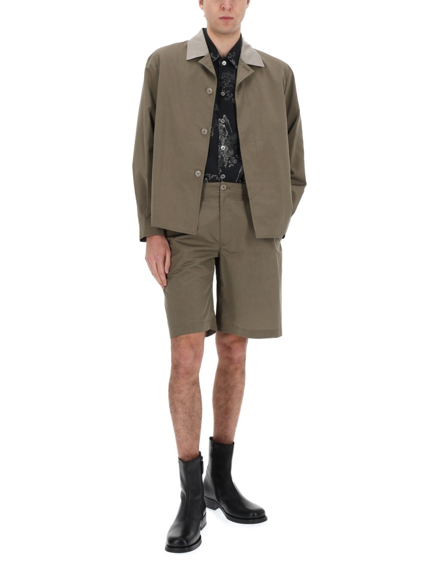 Our Legacy Men Blazer Jacket "Pack" OUR LEGACY