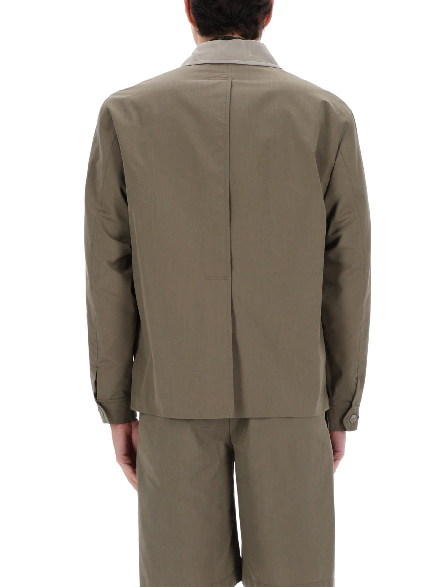 Our Legacy Men Blazer Jacket "Pack" OUR LEGACY