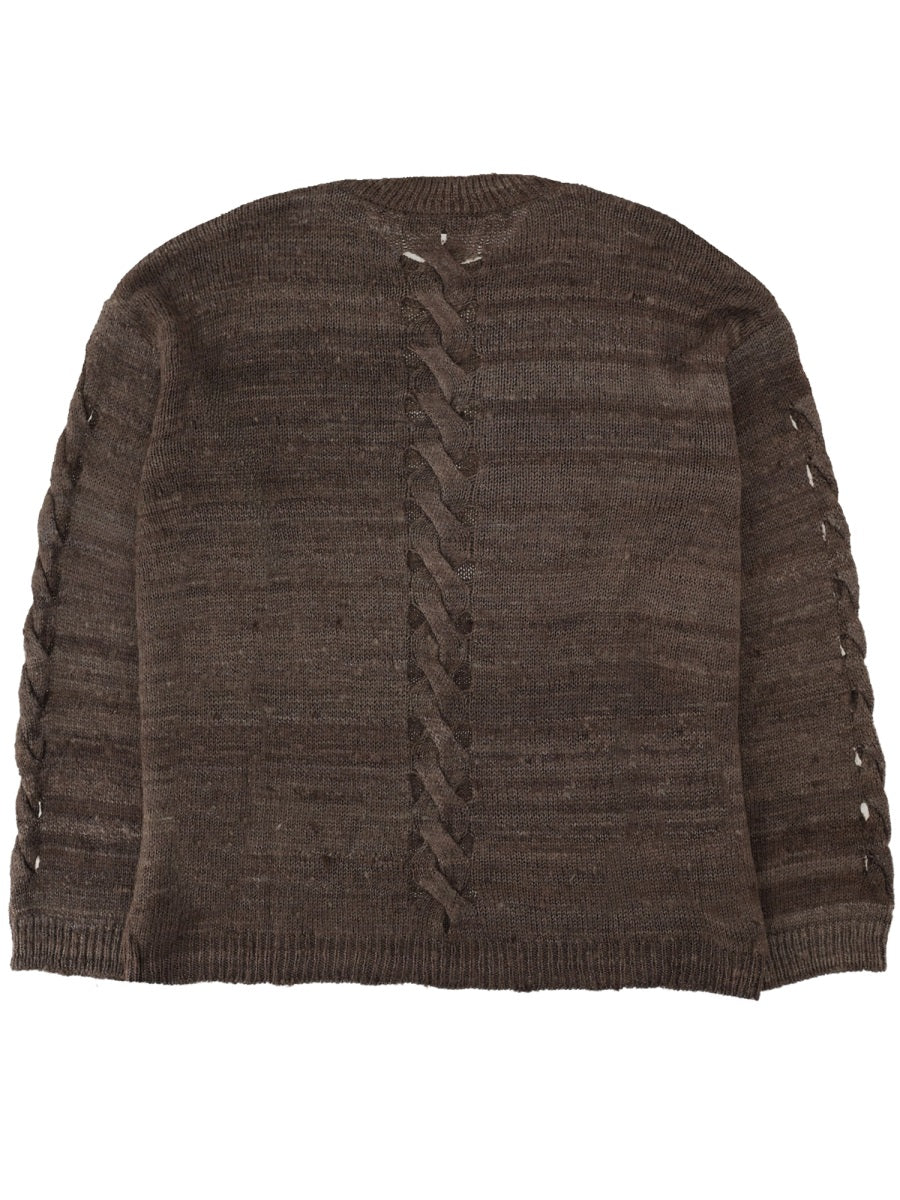 Our Legacy Men "Popover" Jersey OUR LEGACY