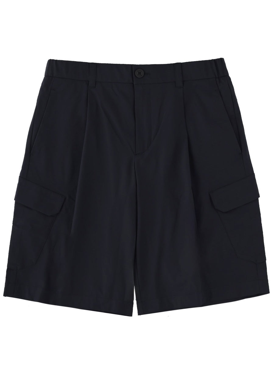 Herno Men Cargo Shorts HERNO