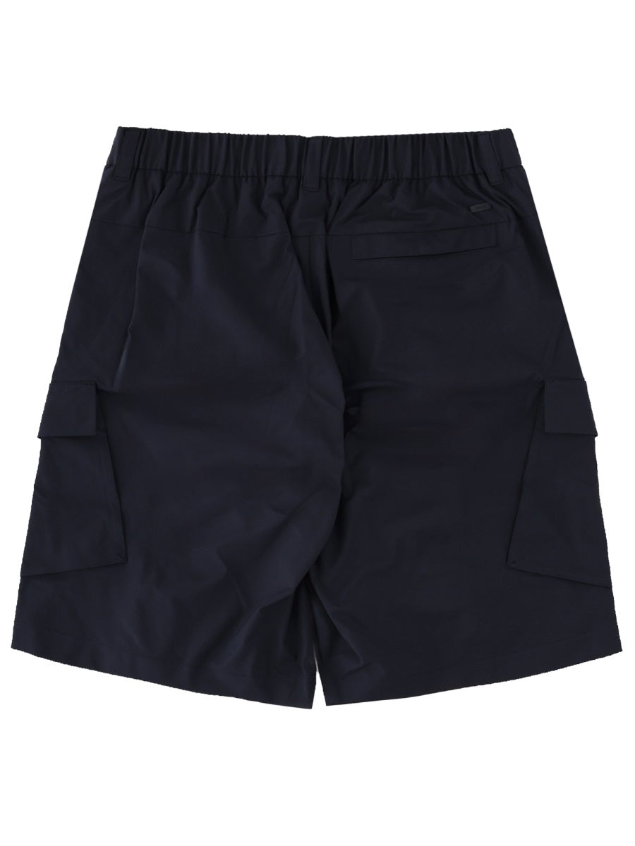 Herno Men Cargo Shorts HERNO