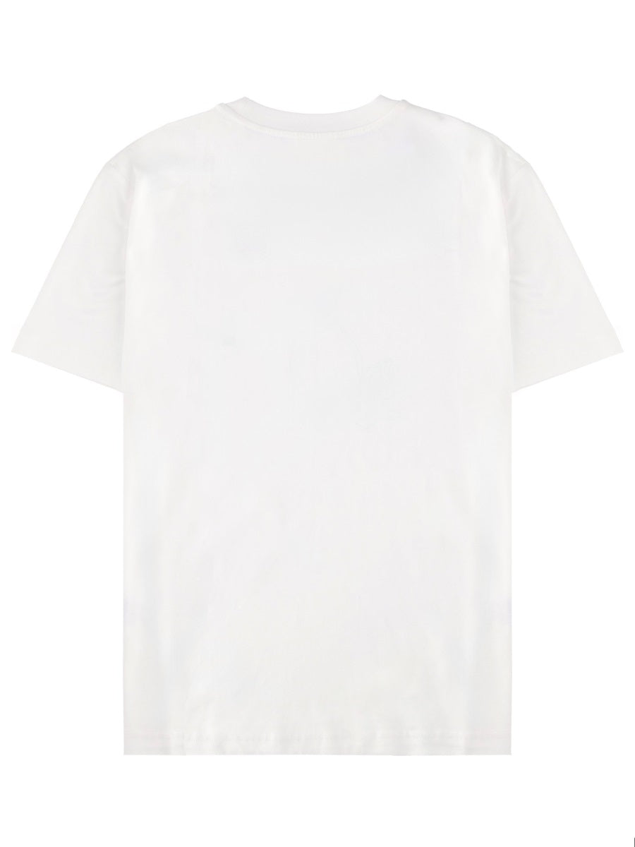 A.P.C. Men "Olive Oil" T-Shirt A.P.C.