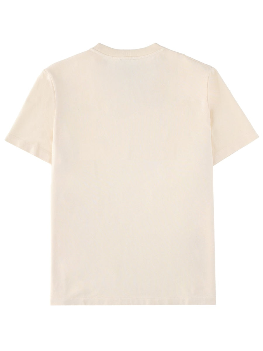 A.P.C. Men Standard T-Shirt A.P.C.
