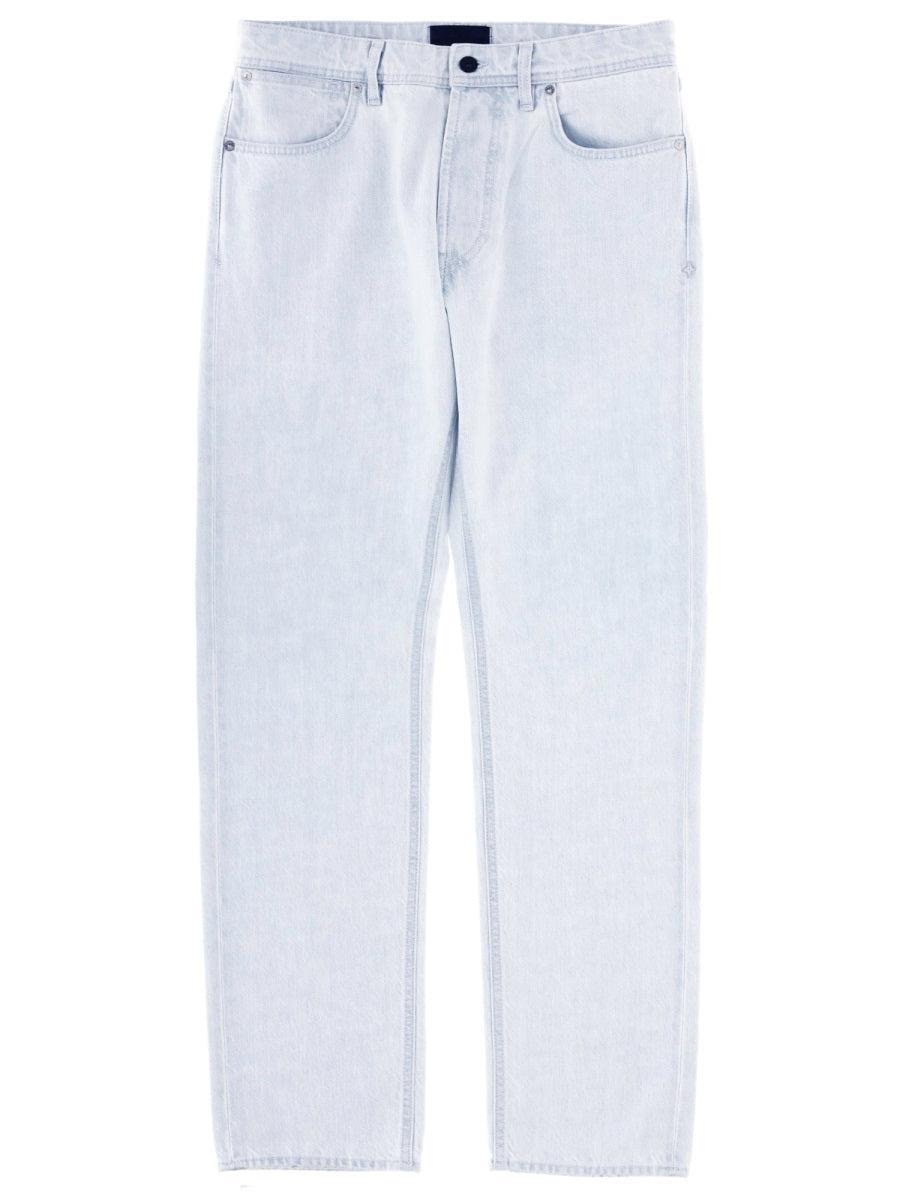 Stone Island Men Jeans In Denim STONE ISLAND