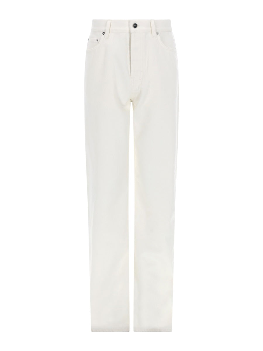 Gucci Men Cotton Denim Jeans