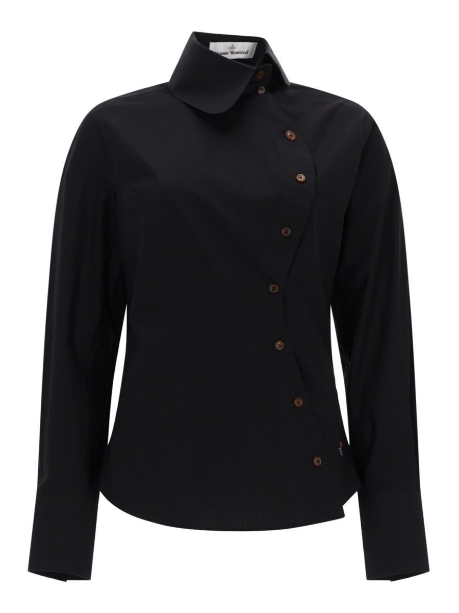 Vivienne Westwood Women "Nice" Shirt VIVIENNE WESTWOOD