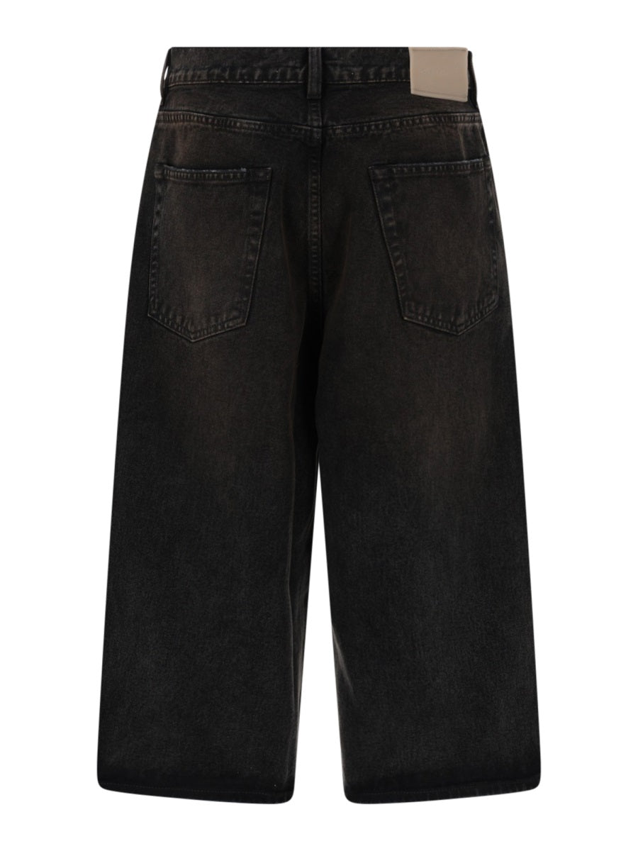 Our Legacy Men "Capri Cut" Shorts OUR LEGACY