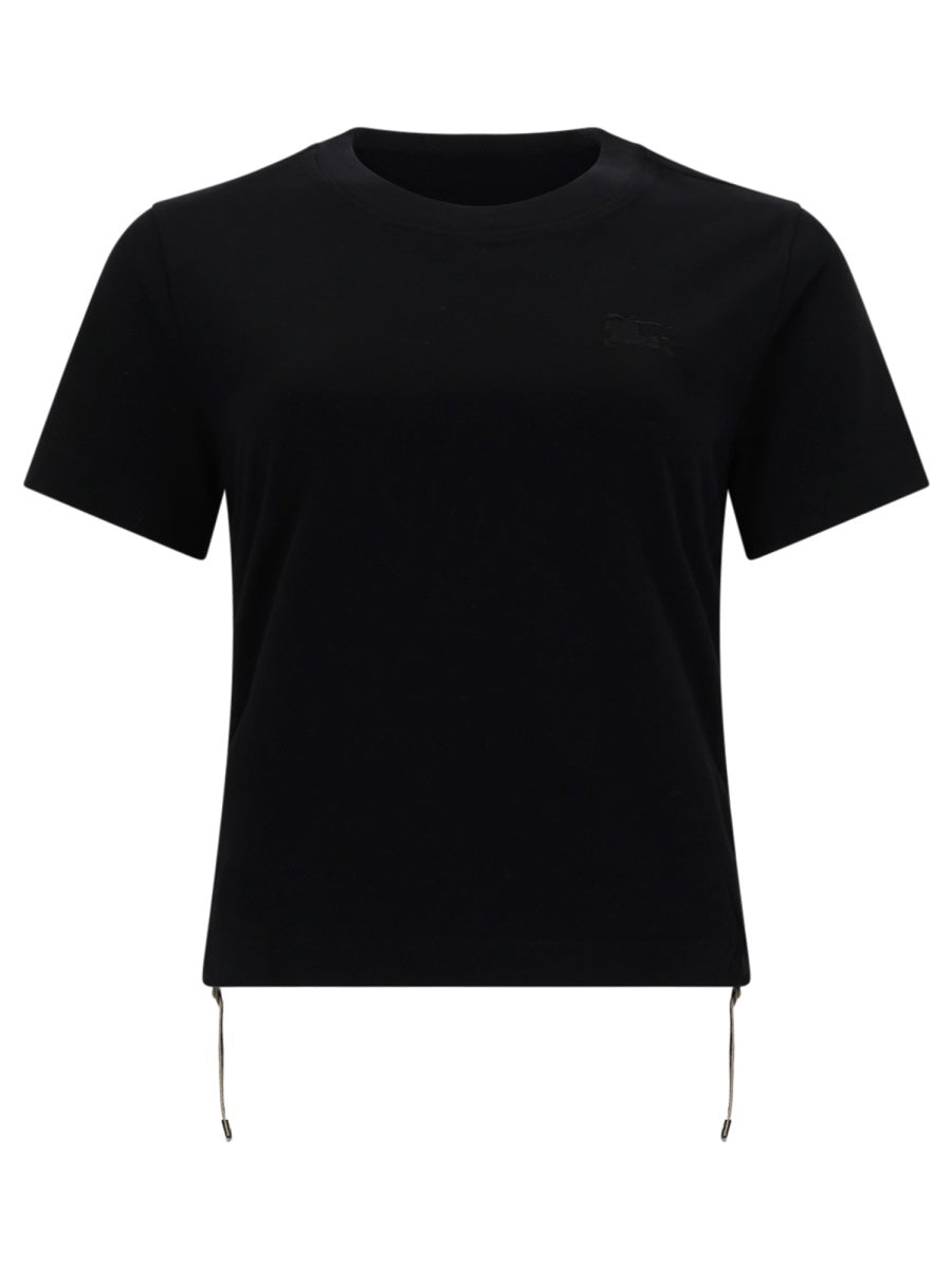 Burberry Women "Festival" T-Shirt BURBERRY