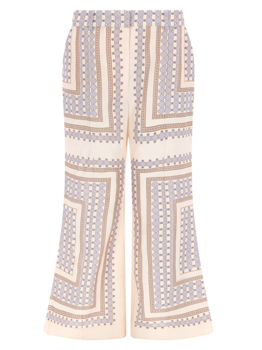 Zimmermann Women Bell Bottoms ZIMMERMANN