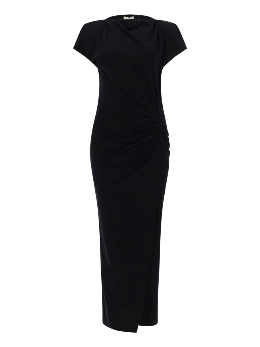 Isabel Marant Women Midi Dress "Nadela" ISABEL MARANT
