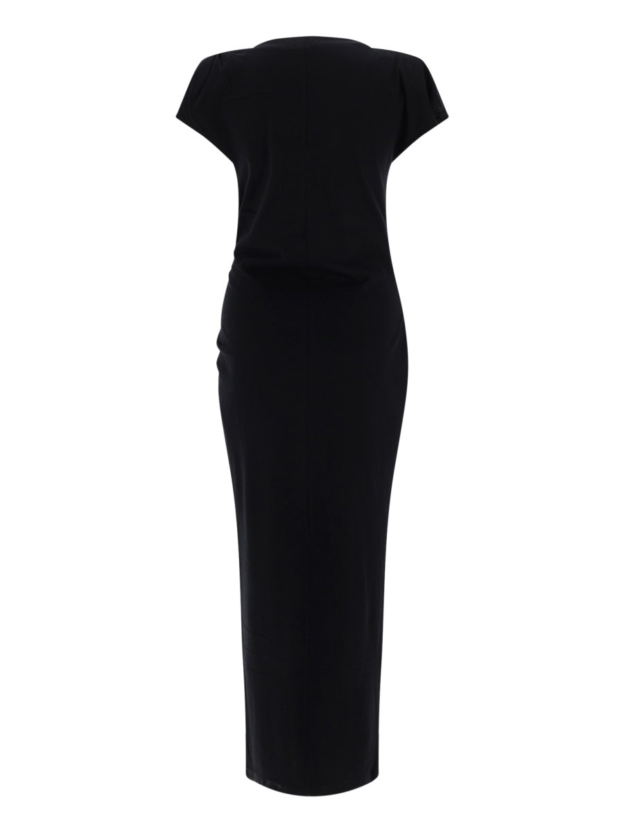 Isabel Marant Women Midi Dress "Nadela" ISABEL MARANT