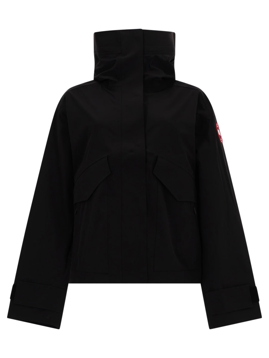 Canada Goose Women "Tofino" Jacket CANADA GOOSE