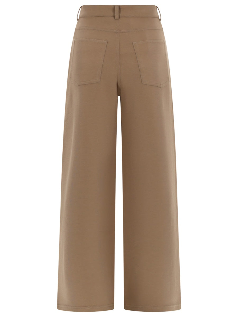 S Max Mara Women Pants "Spirited" S MAX MARA