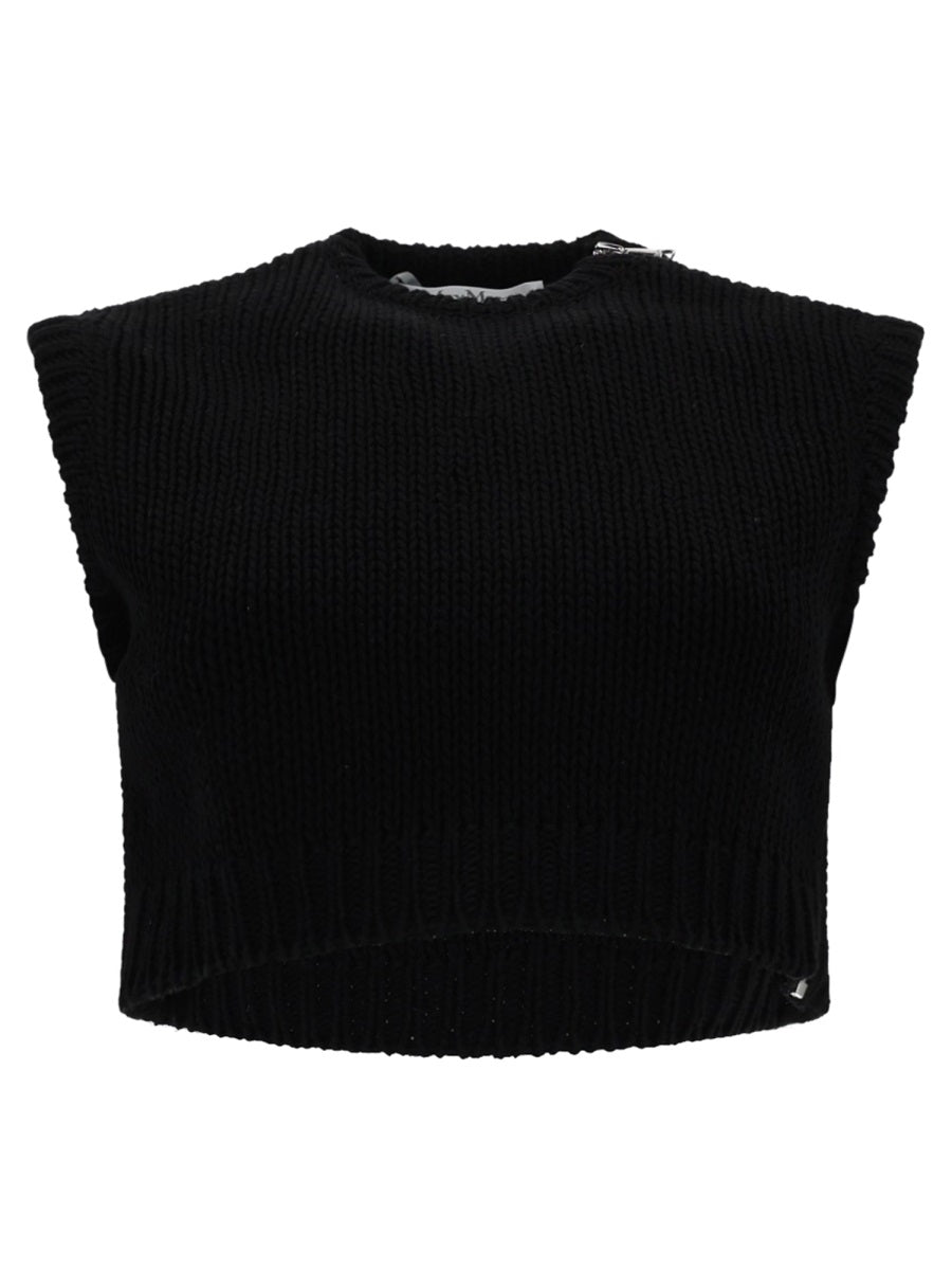 Max Mara Women Knitted Tops. MAX MARA