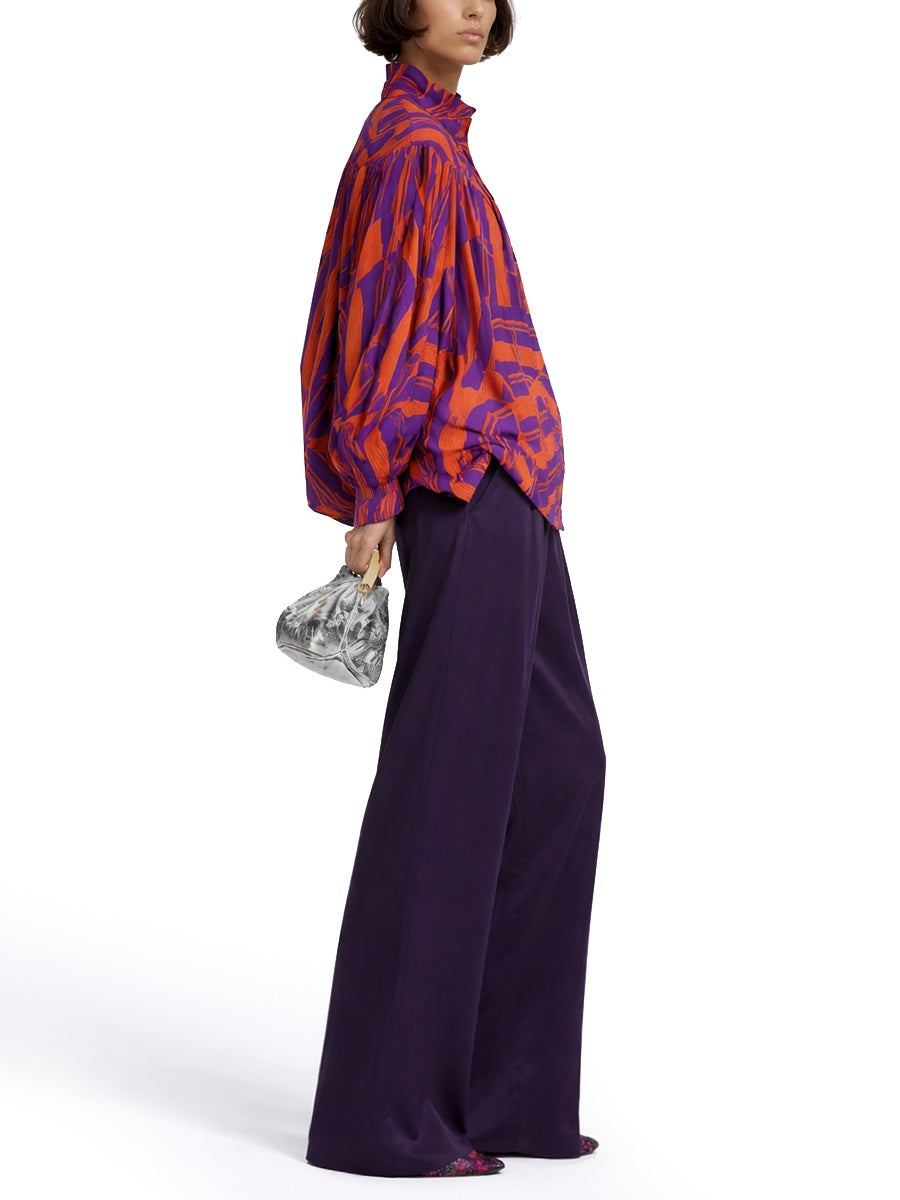 Dries Van Noten Women Blusa "Catya" DRIES VAN NOTEN