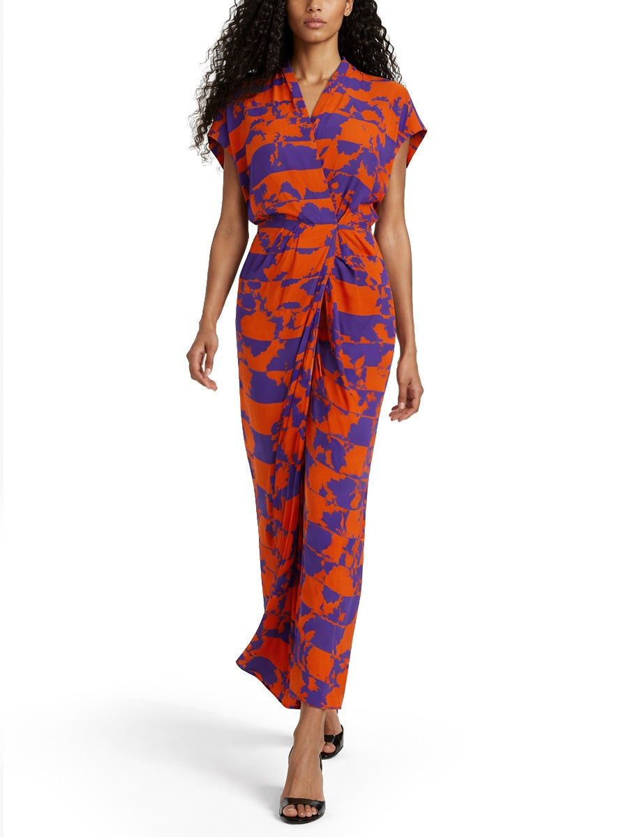 Dries Van Noten Women Dress "Dilian" DRIES VAN NOTEN