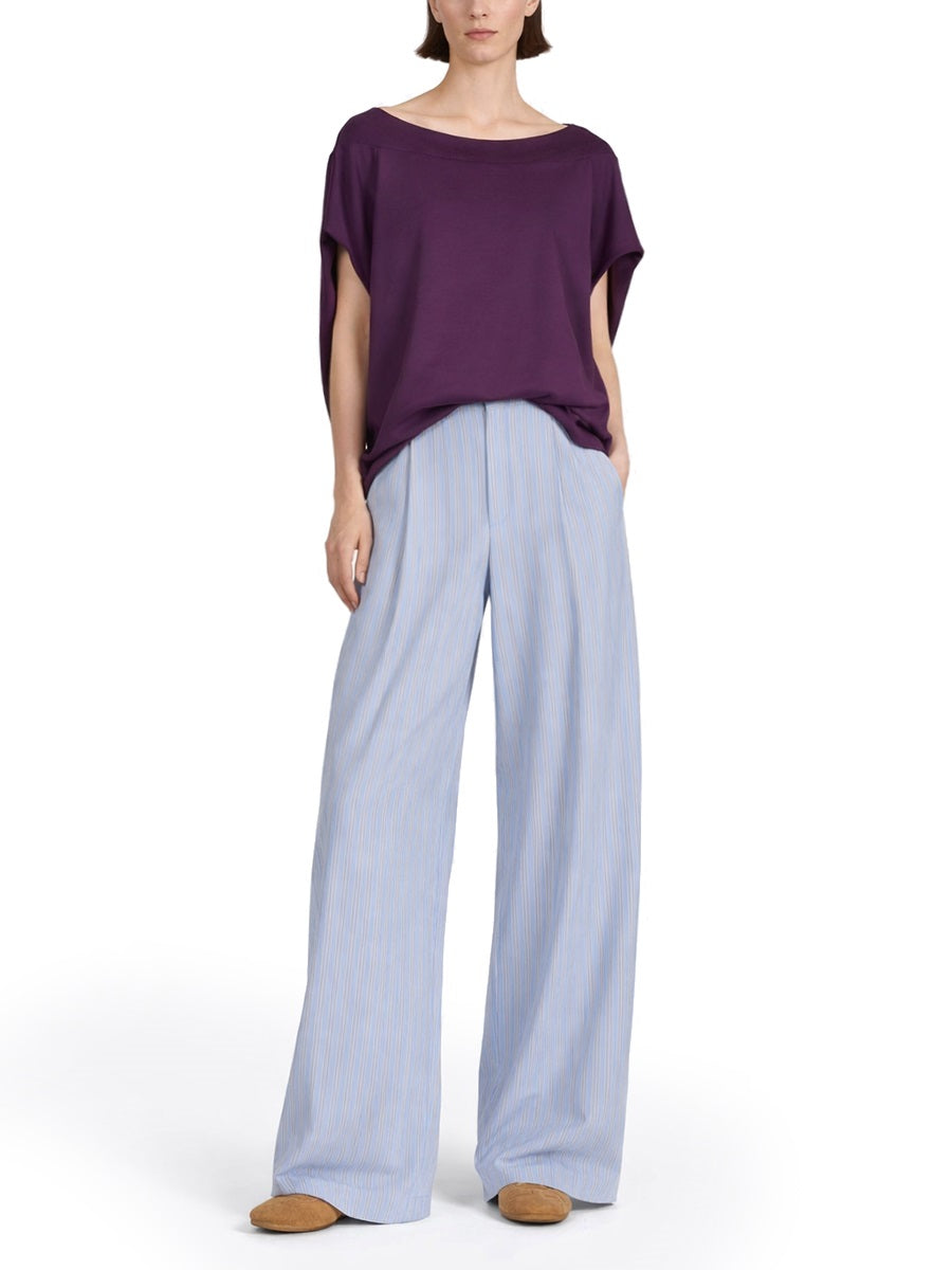 Dries Van Noten Women Wide-Leg Pants DRIES VAN NOTEN