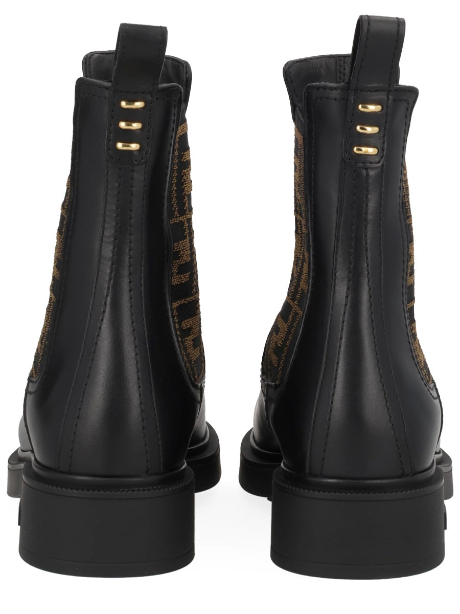 Fendi Women Boot "Thread" FENDI